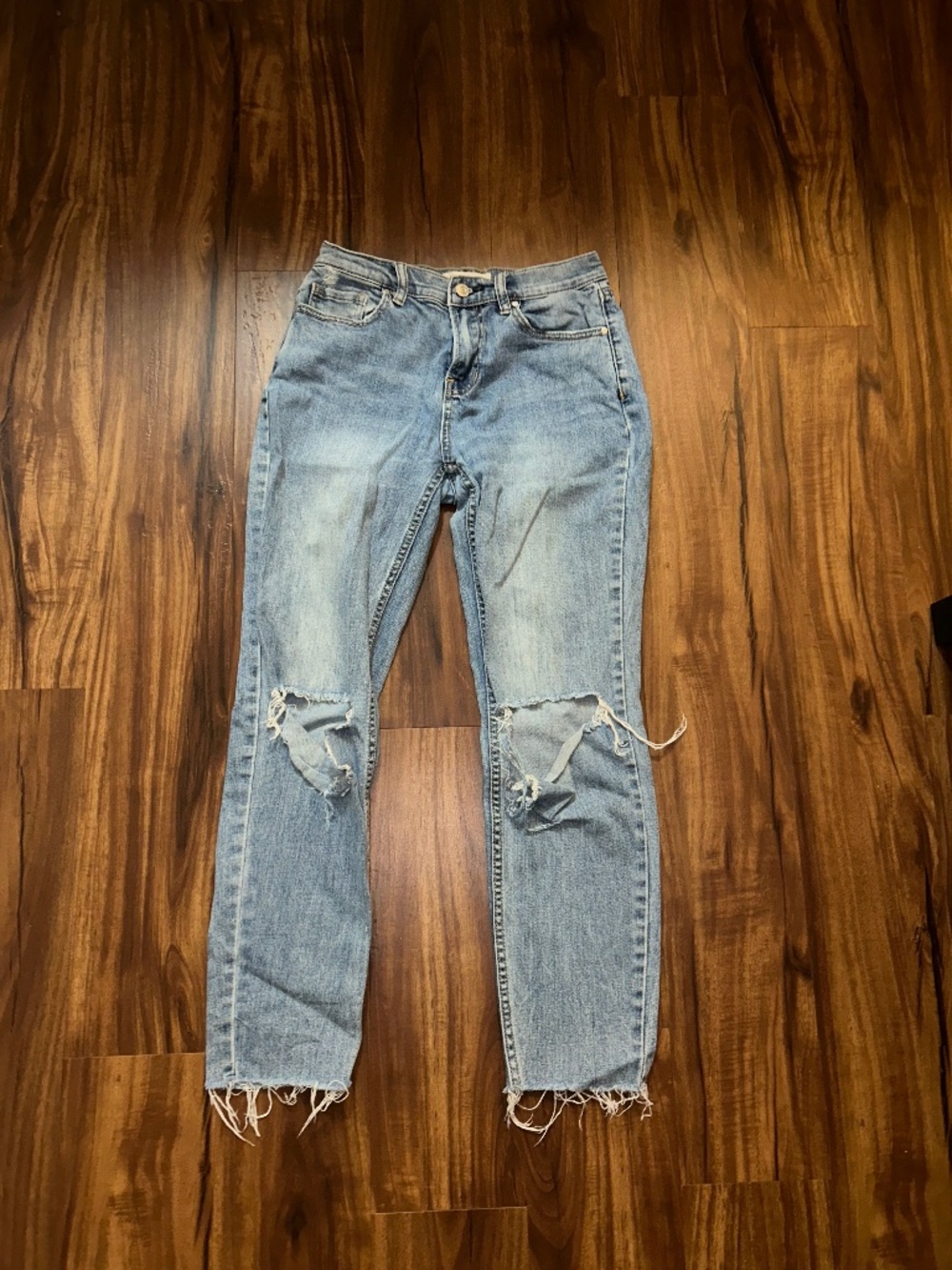 Pacsun jeans